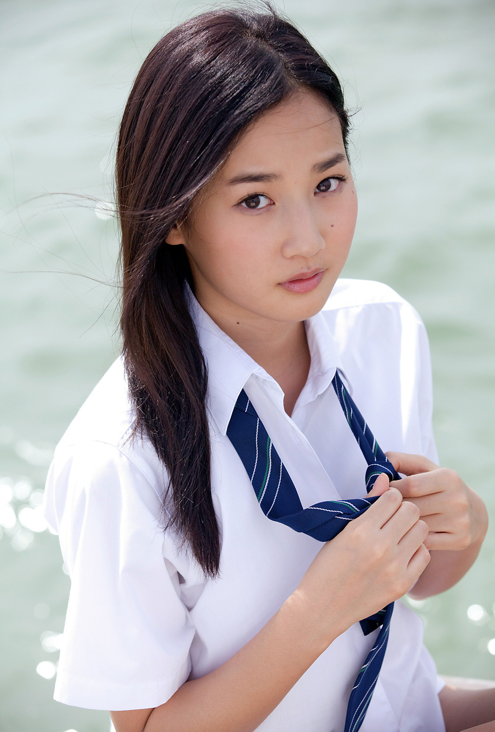 [Japanese Idols] 日本偶像图集 Kaho Takashima 高嶋香帆